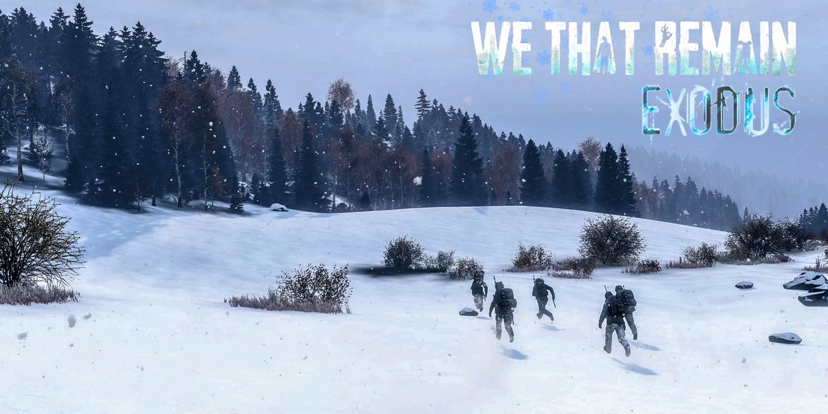 We That Remain RP tweet media