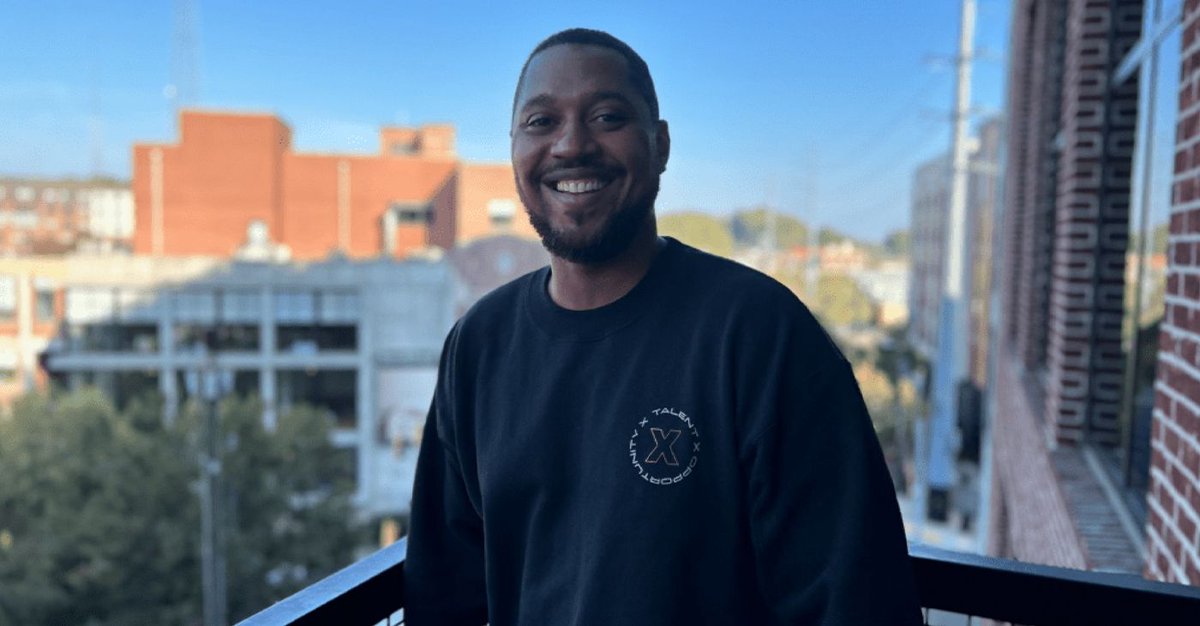 William “Bam” Sparks: Bridging the Digital Divide with Culture Wireless 
THE ATLANTA VOICE — In recent years, internet connectivity has become necessary and essential to e 
buff.ly/3Z7rS8Q 
<a href="/NNPA_BlackPress/">NNPA</a> <a href="/theatlantavoice/">The Atlanta Voice</a> <a href="/CultureWireless/">CultureWireless</a> <a href="/lo_diamond_leg/">Noah Washington</a>