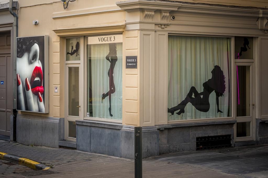 Belgium grants sex workers maternity pay, pensions under historic new law: ‘An incredible step forward’ trib.al/vJCurF9