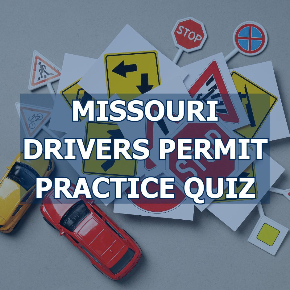 DMInjuryLaw's tweet image. ⏳ Only one week left in our Missouri Practice Test Challenge! Last chance to test your skills and be entered to win a $50 Amazon gift card. Are you up for it? 
bit.ly/3O1jrHl

#LastChance #WinAndLearn #DriveSmart #MikesGotThis #DMInjuryLaw #MOPracticeTest…