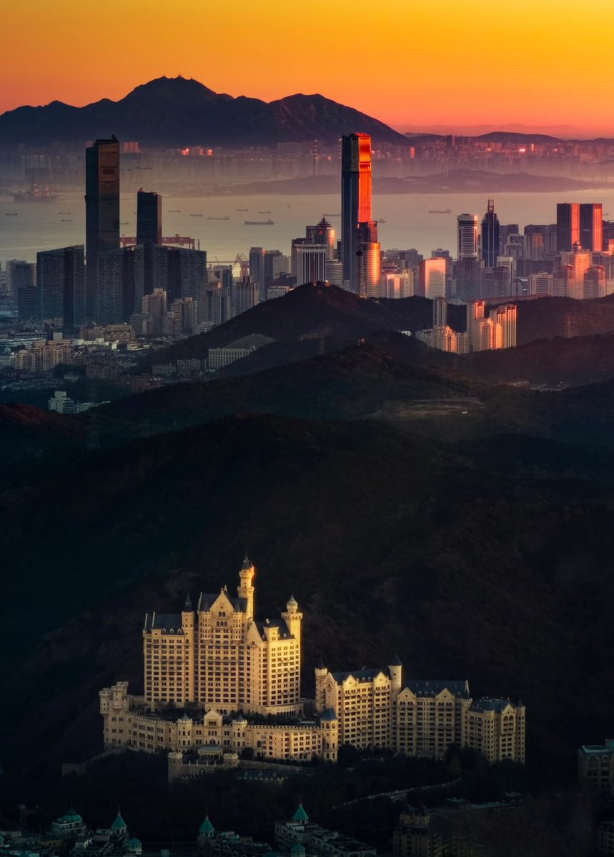 大連(Dalian)📷 (@DalianSight) / Posts / X