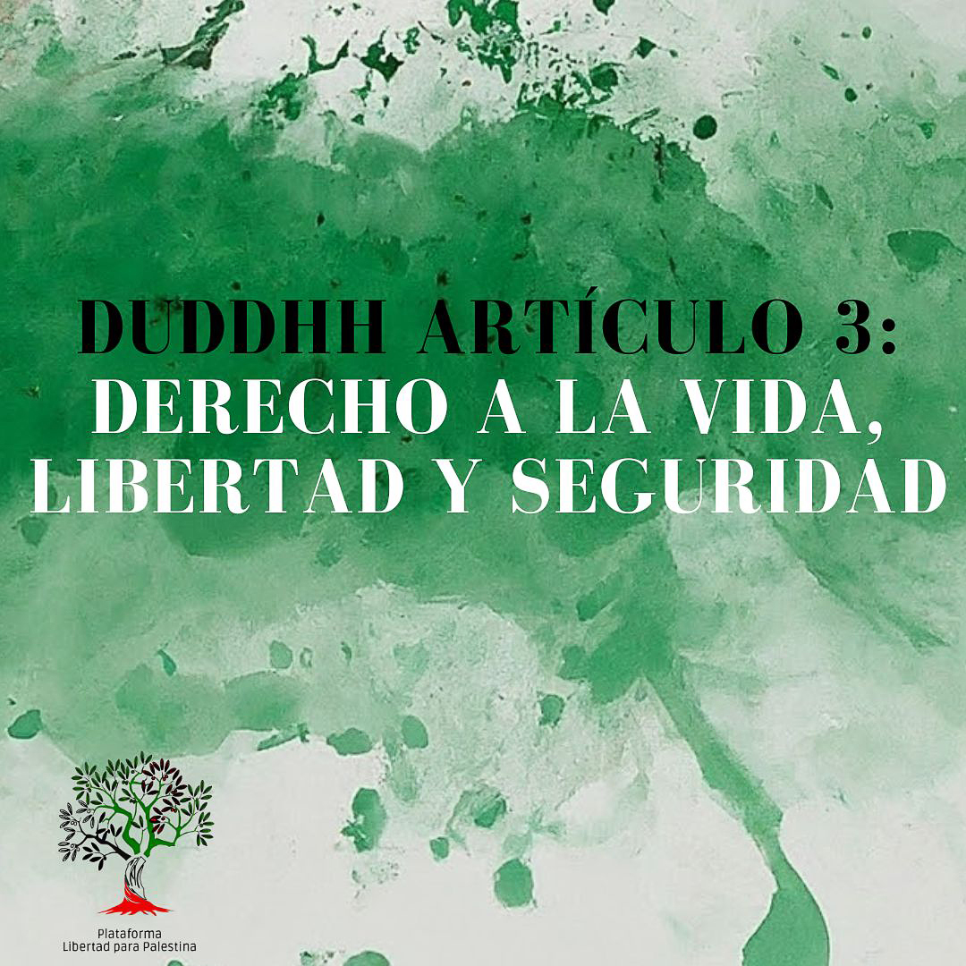 CCOOMadrid's tweet photo. #DerechosParaPalestina 
🇵🇸 El Artículo 3 de la #DUDDHH garantiza la vida, la libertad y la seguridad. En Palestina y Líbano, este derecho es sistemáticamente violado. 
🇵🇸 El Artículo 13 de la Declaración Universal de los Derechos Humanos asegura la libertad de movimiento, pero Gaza sigue siendo una prisión al aire libre.   

Exijamos justicia! 

Súmate a https://t.co/IV4EVCZd7F 

#SolidaridadPuebloPalestino