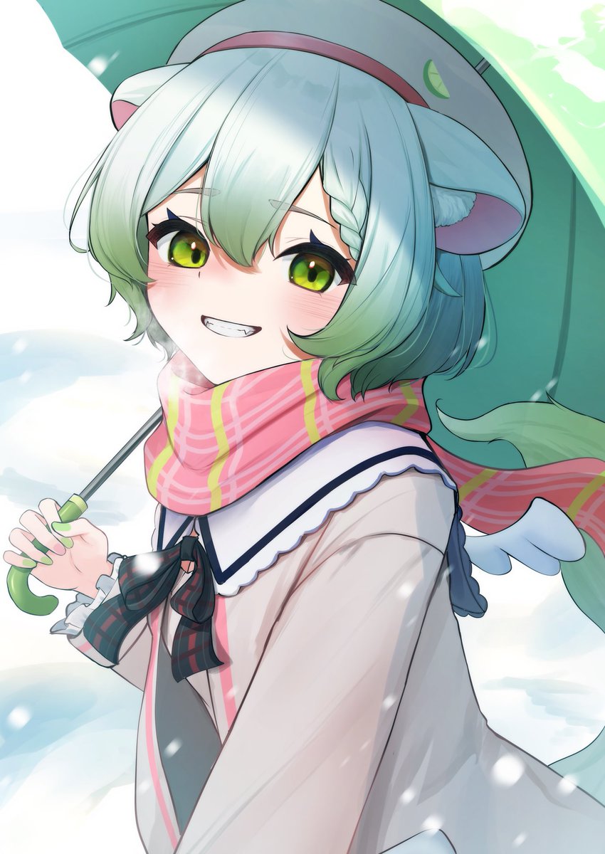 Tsumugi✏️ (@tsumugi_nz) / Posts / X