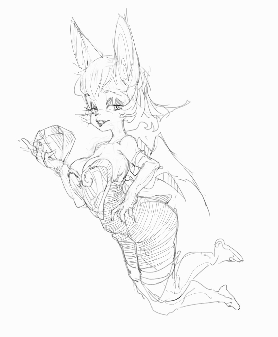 ususal stuff and bat