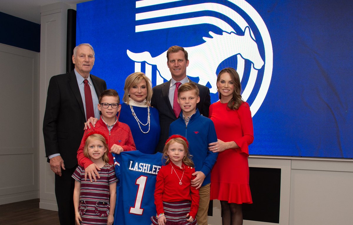 rhettlashlee's tweet photo. 3 years ago today… So thankful to be part of the Mustang Family! The best is still yet to come. @SMU @SMUFB https://t.co/4ygUgCkRwX