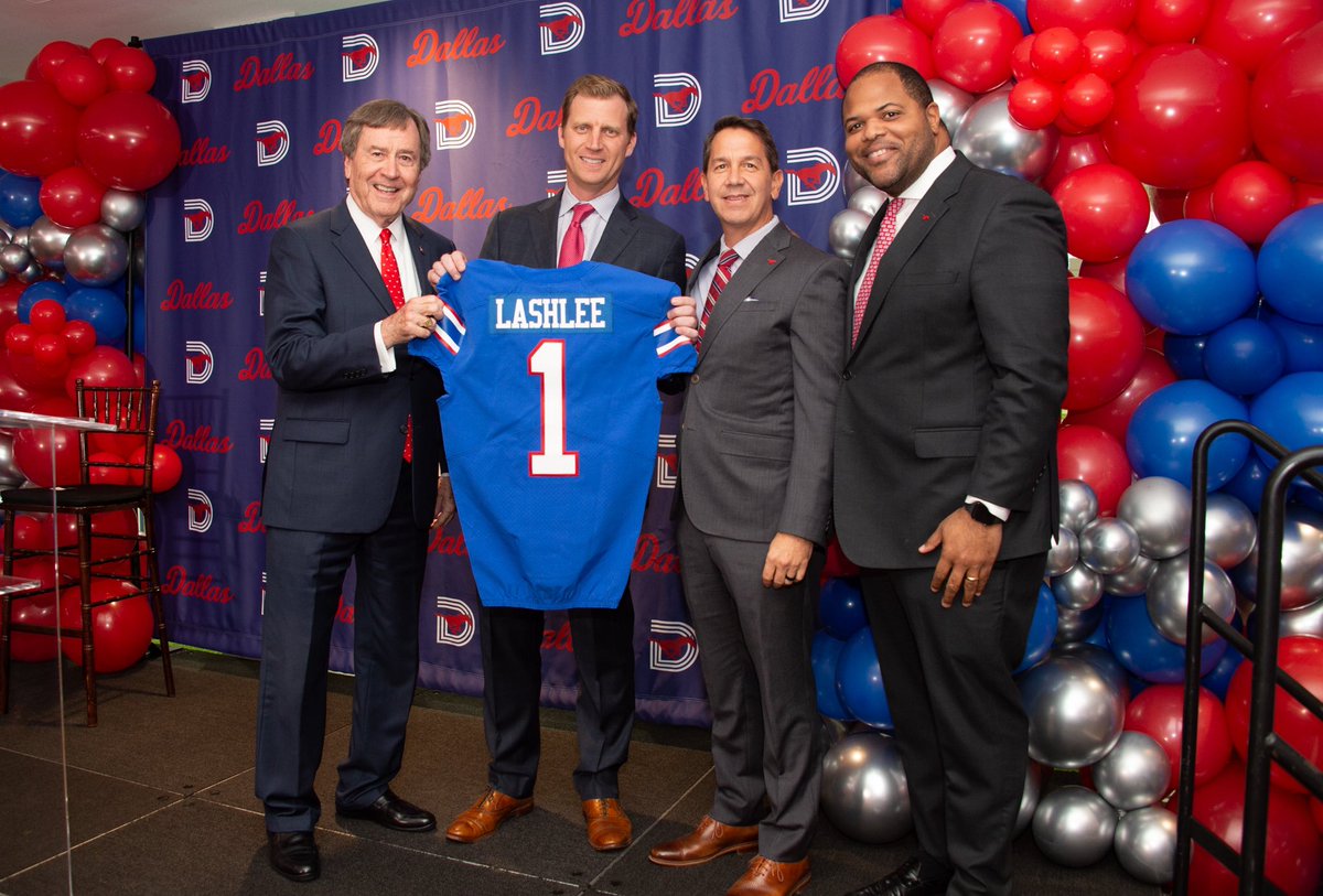 rhettlashlee's tweet photo. 3 years ago today… So thankful to be part of the Mustang Family! The best is still yet to come. @SMU @SMUFB https://t.co/4ygUgCkRwX