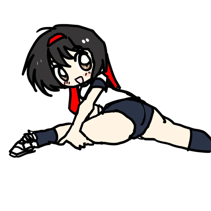 おはようございます〜 