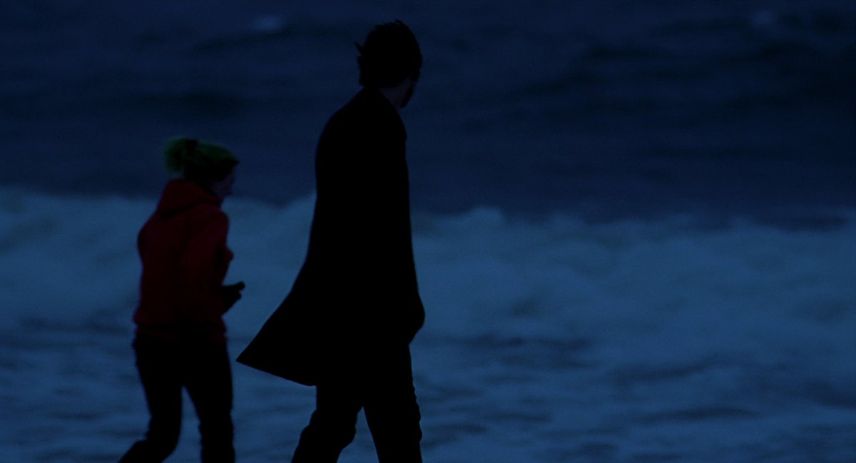 CINEMAGEMS's tweet photo. Eternal Sunshine of the Spotless Mind (2004) https://t.co/4fgUz1MIlA