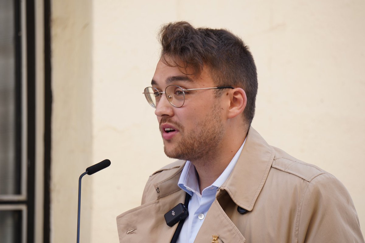 Roger Vázquez Claravalls tweet media