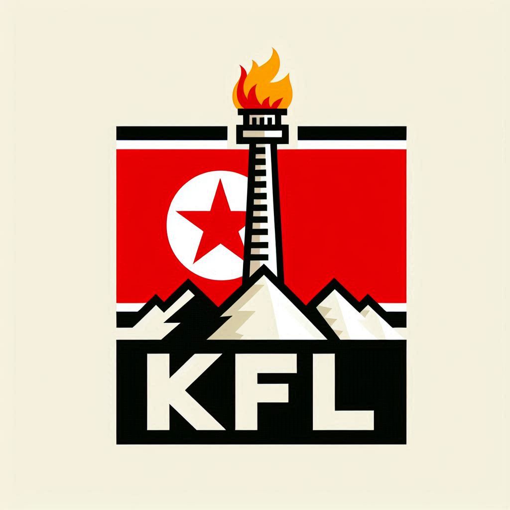 KFL_Global's tweet photo. We are happy to announce that the branch of the Korea Friendship League has been established in Colombia! 

We welcome the comrades from Colombia! @KFLColombia https://t.co/sdXlFIJhdU