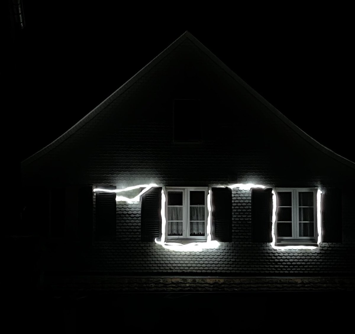 Wo ist dieser Heimatschutz, wenn man ihn mal braucht?