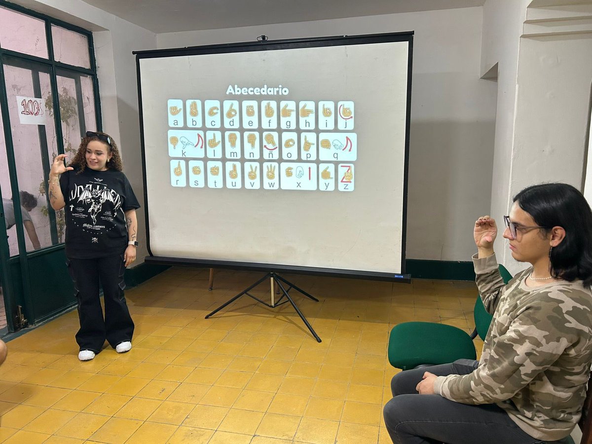 Impulso Trans tweet media