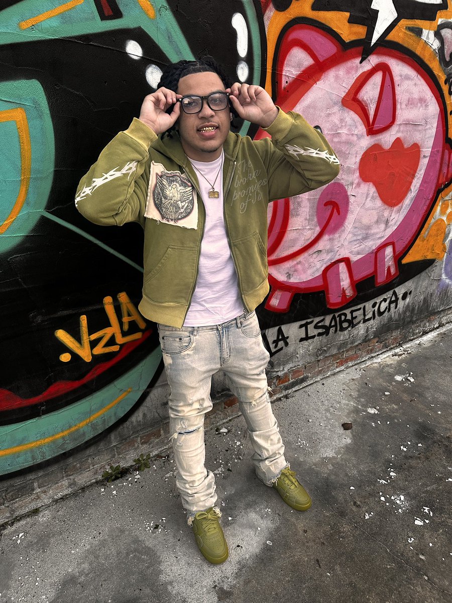 Don Dada 🦇 tweet media