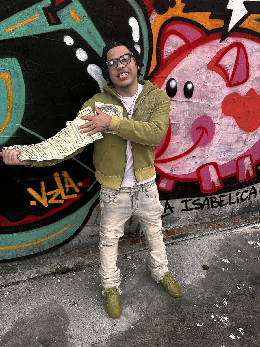 Don Dada 🦇 tweet media