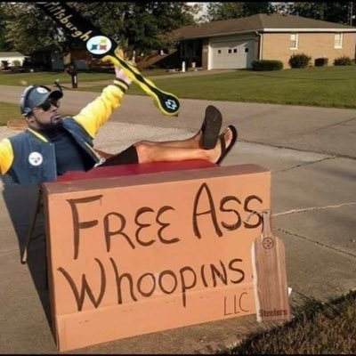 Steelersdepot's tweet photo. Ok, back to the Browns again for revenge. #Steelers #NFL https://t.co/CS31Wt10Gg