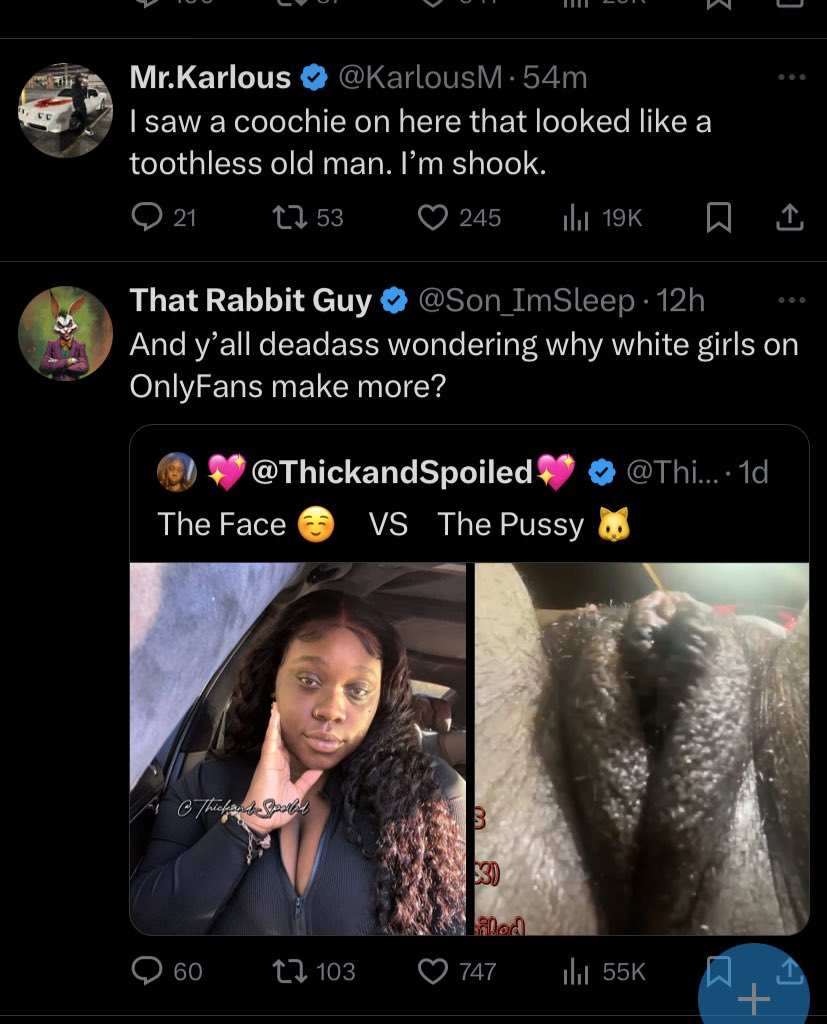 GavinThaBoss's tweet photo. Lmfao 😂 https://t.co/ZGkoyGB12B
