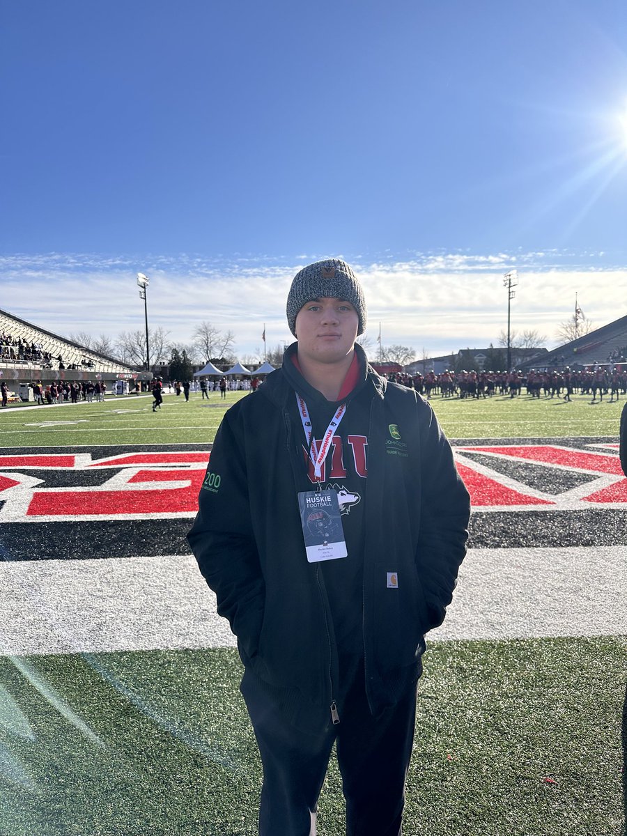 Hayden Bishop tweet media