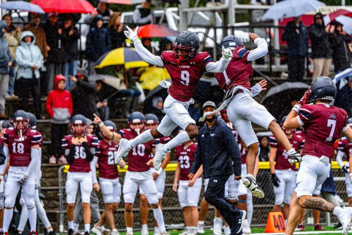 CoachJeffMoore's tweet image. Are you interested in Tabor Football?
✅Ability to reclassify
✅New England Championship
✅Avg over 40ppg back to back years
✅Double digit players with Div 1 offers
✅State of the art facilities
✅Led New England in rushing back to back years
#RideTheWave #SeawolfNation