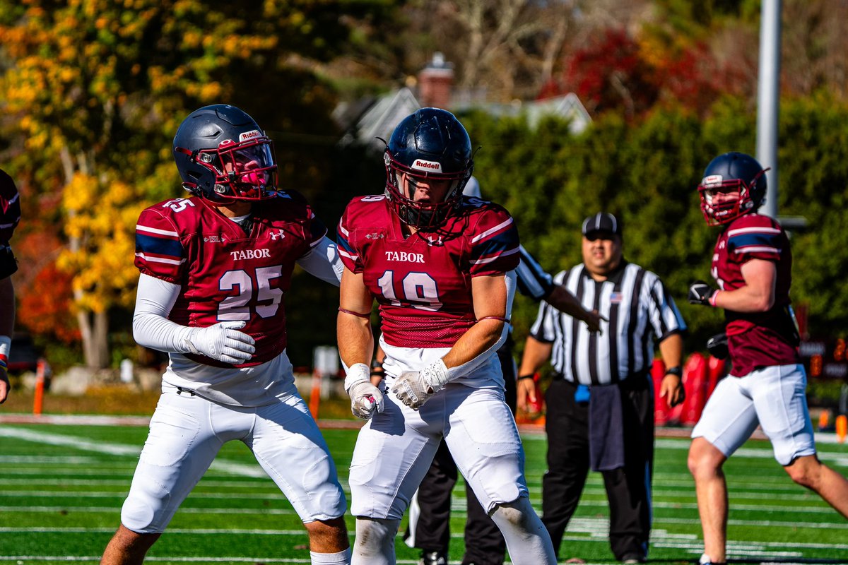 CoachJeffMoore's tweet image. Are you interested in Tabor Football?
✅Ability to reclassify
✅New England Championship
✅Avg over 40ppg back to back years
✅Double digit players with Div 1 offers
✅State of the art facilities
✅Led New England in rushing back to back years
#RideTheWave #SeawolfNation