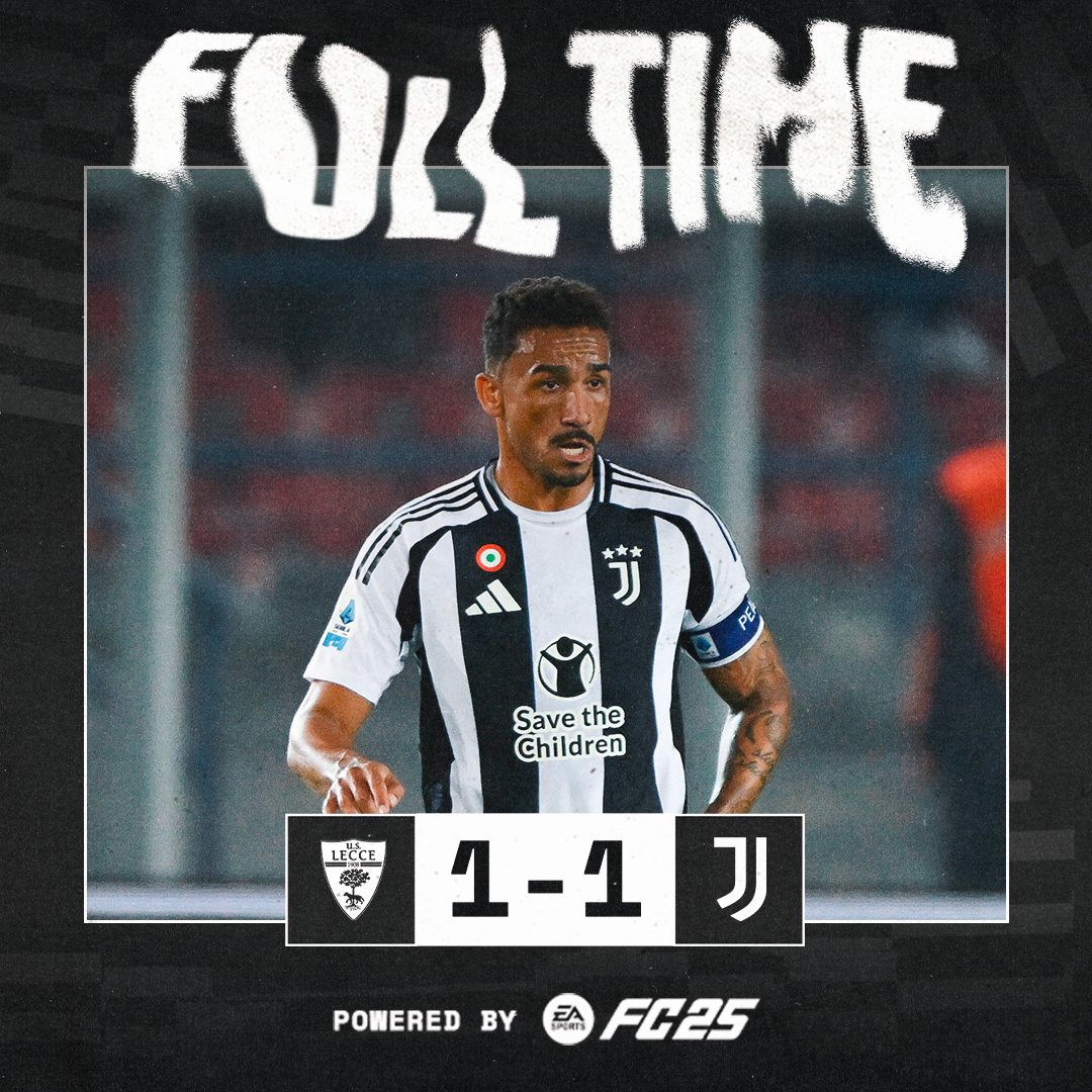 JuventusFC tweet media