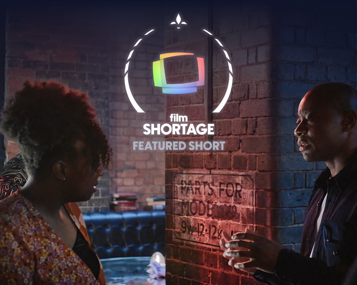 Thank you <a href="/FilmShortage/">Film Shortage</a> for featuring 𝙏𝙝𝙚 𝙁𝙞𝙧𝙨𝙩 𝙏𝙞𝙢𝙚 𝙄 𝙉𝙚𝙫𝙚𝙧 𝙈𝙚𝙩 𝙔𝙤𝙪. It was a pleasure talking to you about the ideas behind this short film - filmshortage.com/shorts/the-fir…