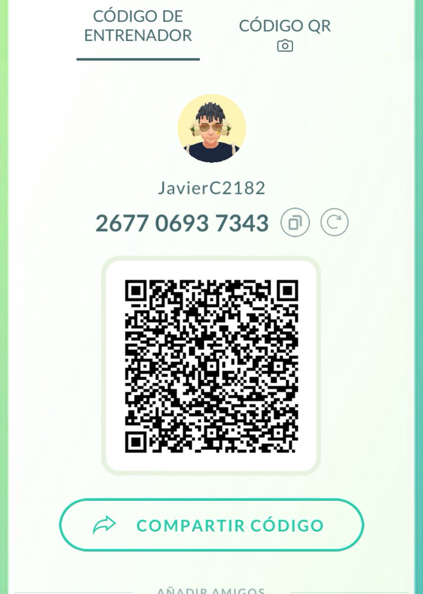 Javier Calihua tweet media