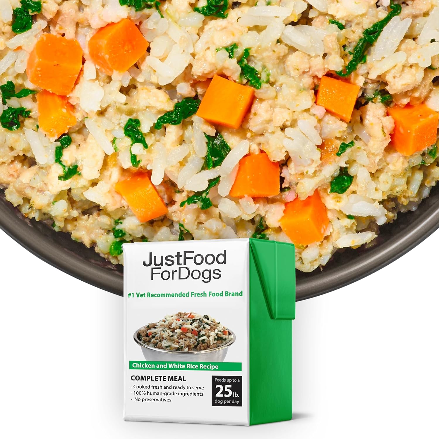 Justfoodfordogs coupon discount