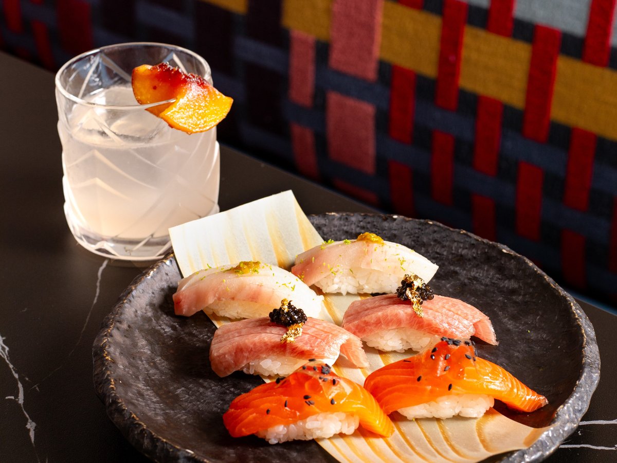 Kumoya Brings Rare-in-Denver Dry-Aged Fish and Other Delicious Japanese Eats to LoHi
5280.com/kumoya-brings-… via 5280 Magazine #5280 #denver #colorado #today