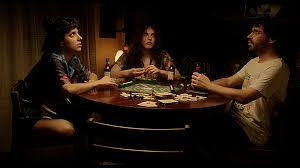 Mes de novetats, fonamentalment: Sean Baker, Andrea Arnold, Mar Coll i "Co-haunting", un divertidíssim curtmetratge de Pepe Rico, Adrián Carande i Paula Sánchez Álvarez &amp; Co.