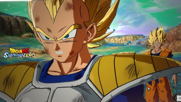 RequiemDiamond's tweet image. #YouKnowWhatToDo for a game originals Part 2 @DB_Legends !!!