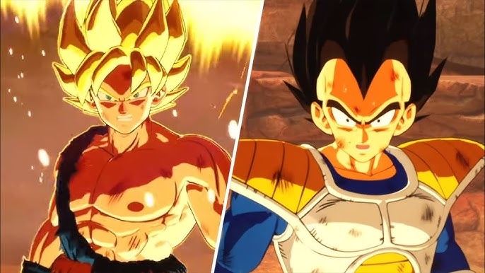 RequiemDiamond's tweet image. #YouKnowWhatToDo for a game originals Part 2 @DB_Legends !!!