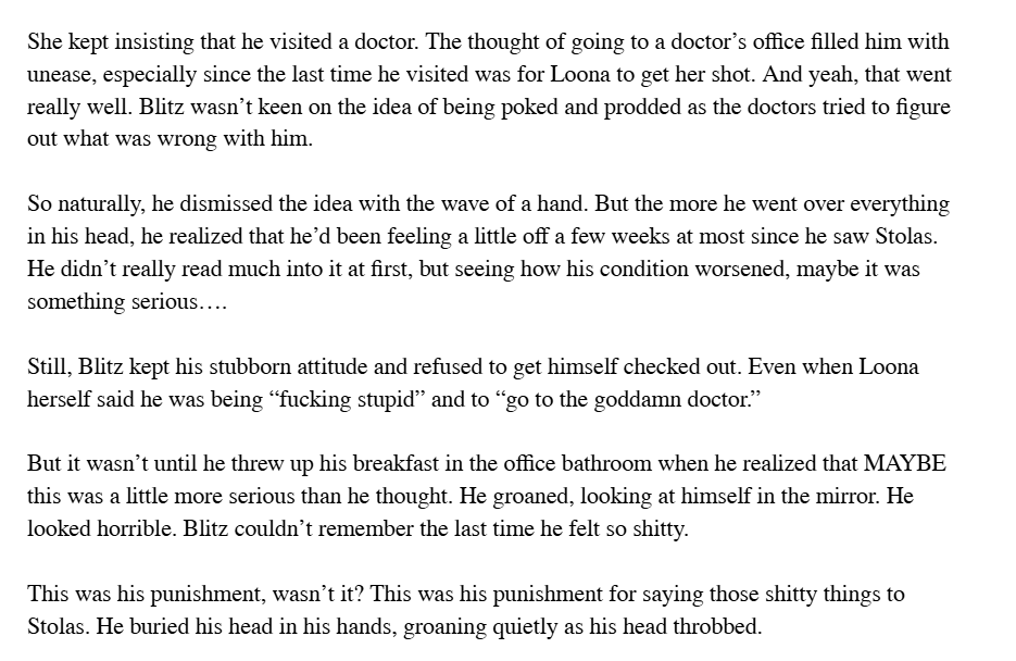 Toas33397Toast's tweet image. Here&apos;s a sneak peak of what I have planned for #blitzpregweek