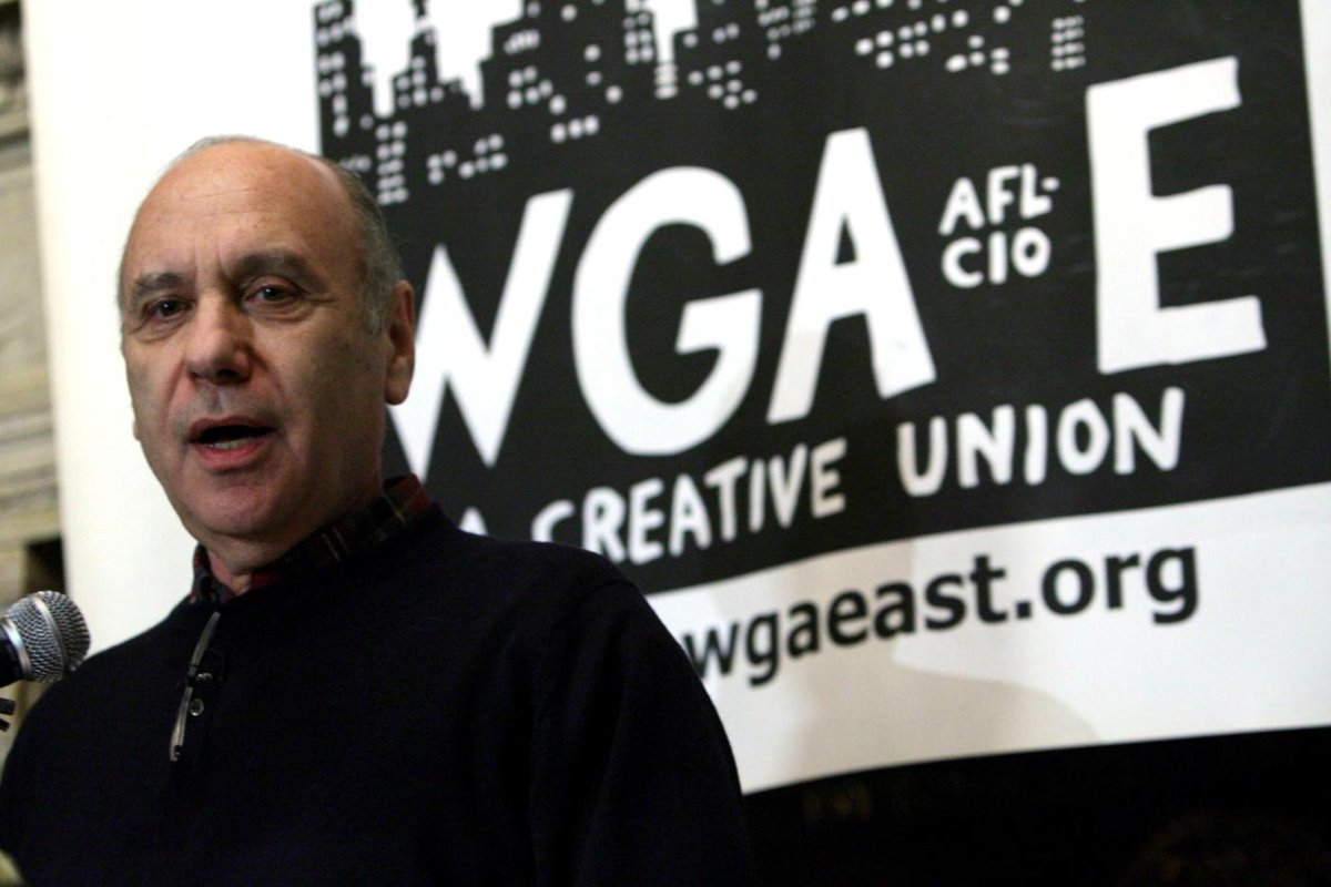 Marshall Brickman, who co-wrote “Annie Hall” with Woody Allen, dies at 85
denverpost.com/2024/12/01/mar… via The Denver Post #denver #colorado #news #today