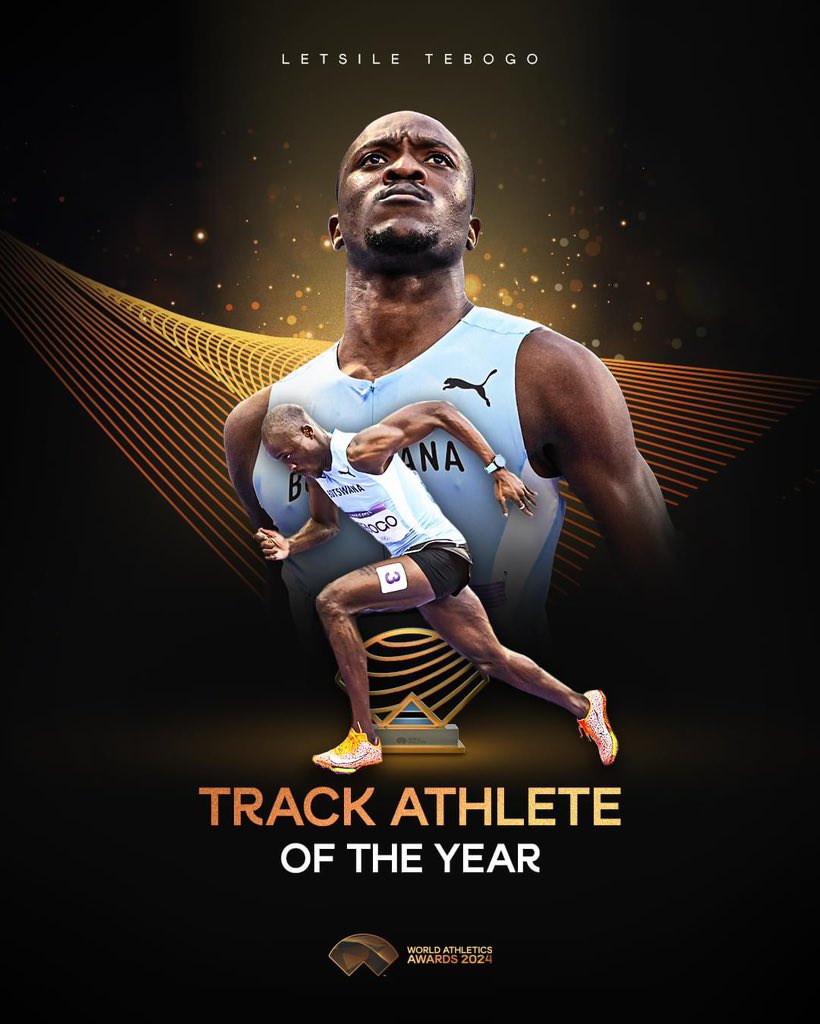 Hon Jacob Kelebeng tweet media