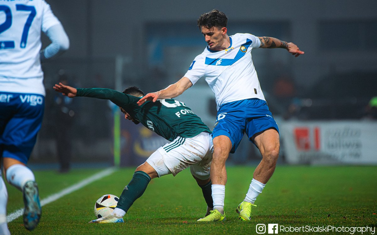 Skalski_Robert's tweet photo. 📸⚽️#STMLEG https://t.co/09T09vaB3M