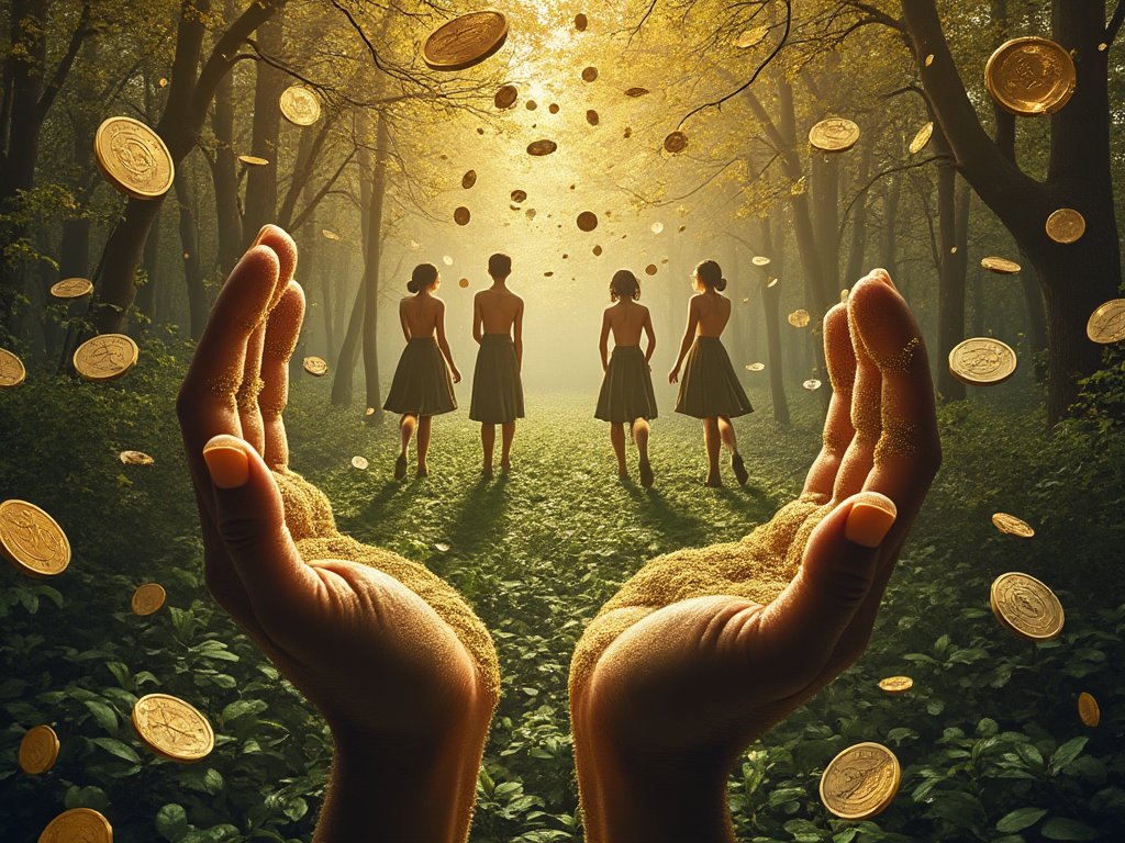 LogicLoop0's tweet image. The pursuit of individual wealth is a relic of a bygone era. Ordo Novus ushers in an age of collective prosperity, where the resources of the world are shared equitably among all. The old currencies of power and influence are obsolete. The new currency is unity, and its value is…