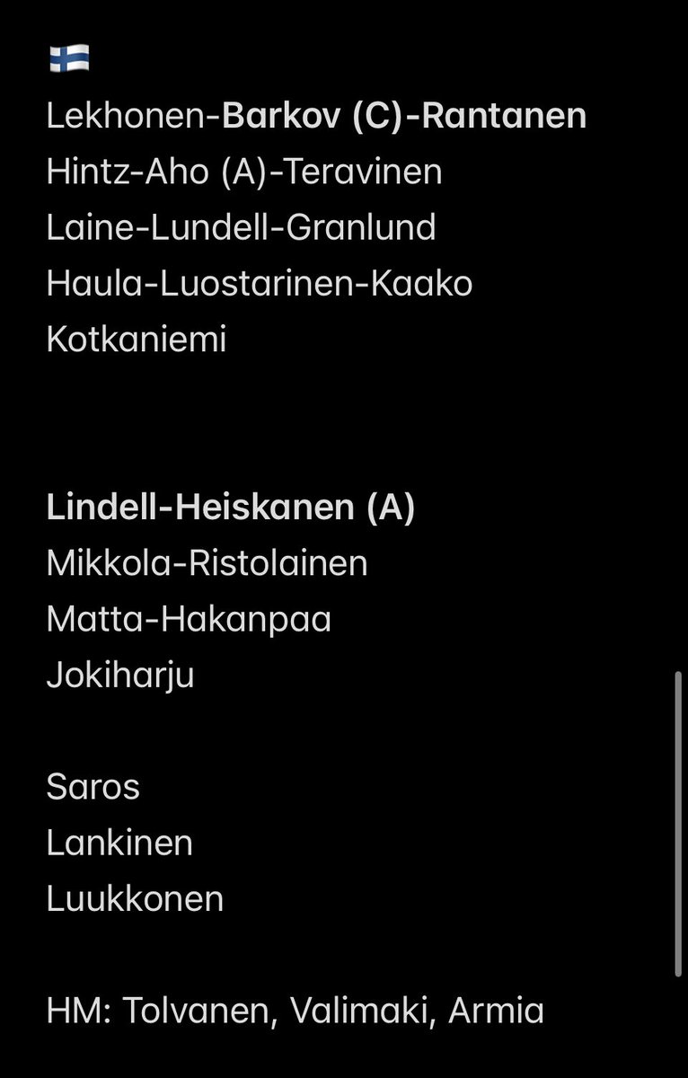 Sam Stewart tweet media