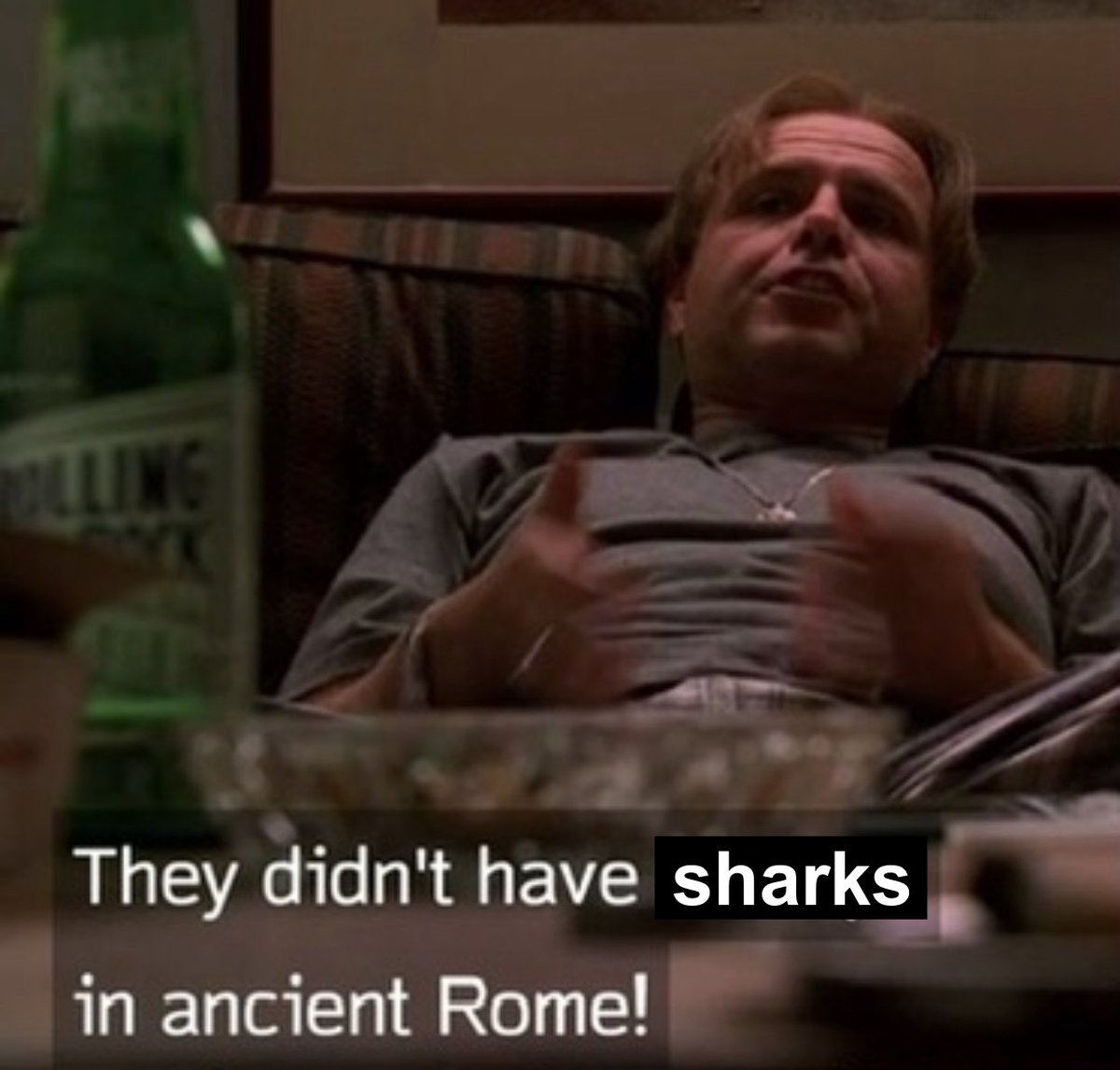 timeimmemorial_'s tweet photo. me watching gladiator 2 https://t.co/jiI7gZHpZZ