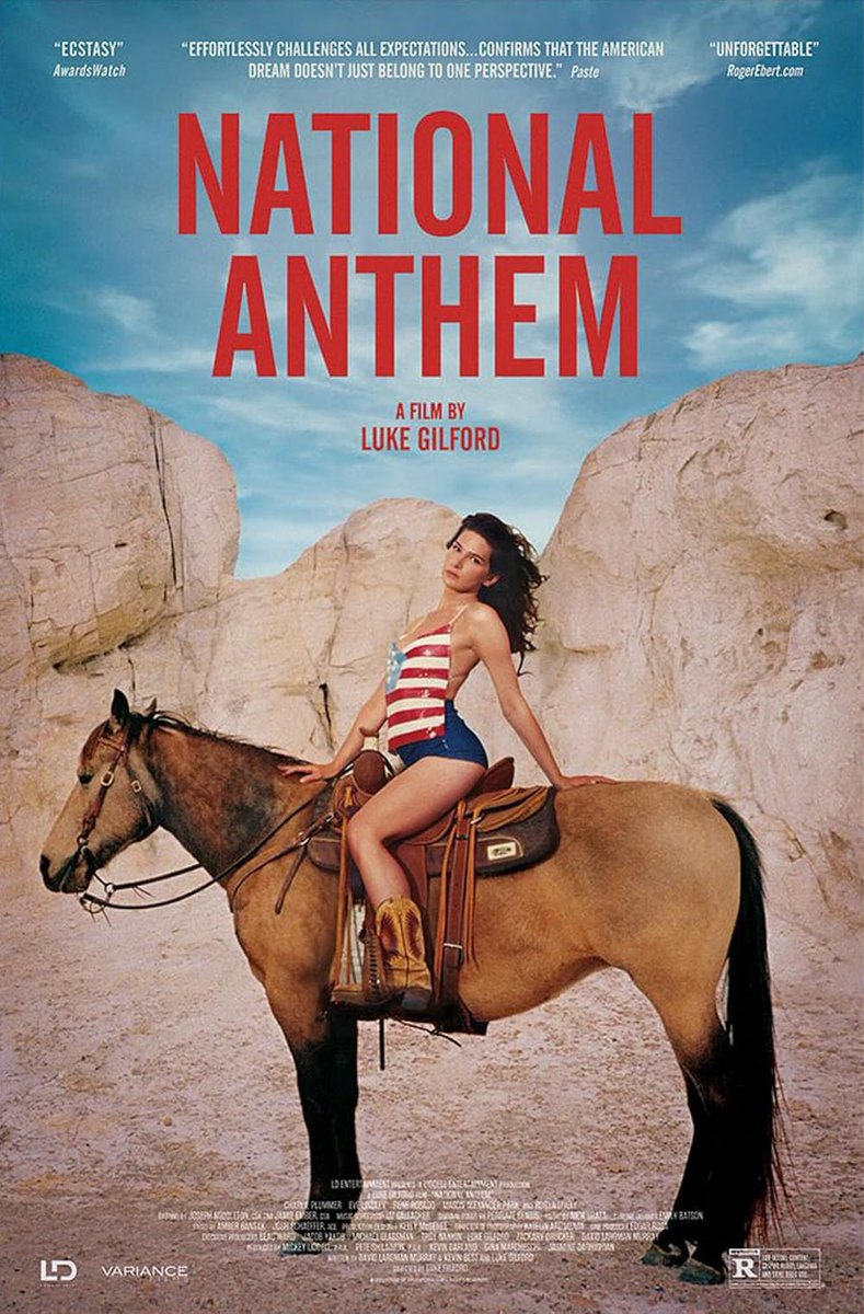 will_longmire's tweet photo. @letterboxd Gladiator II (2024)
The Painter and the Thief (2020)
Kingdom of Heaven Director’s Cut (2005)
National Anthem (2024) https://t.co/MrbYCBBCQ1