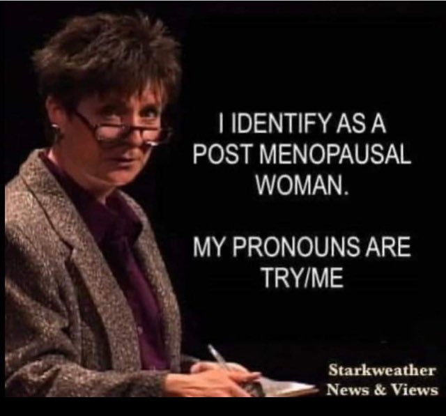 mrsmofba1's tweet image. #Middleclasswomanofacertainage