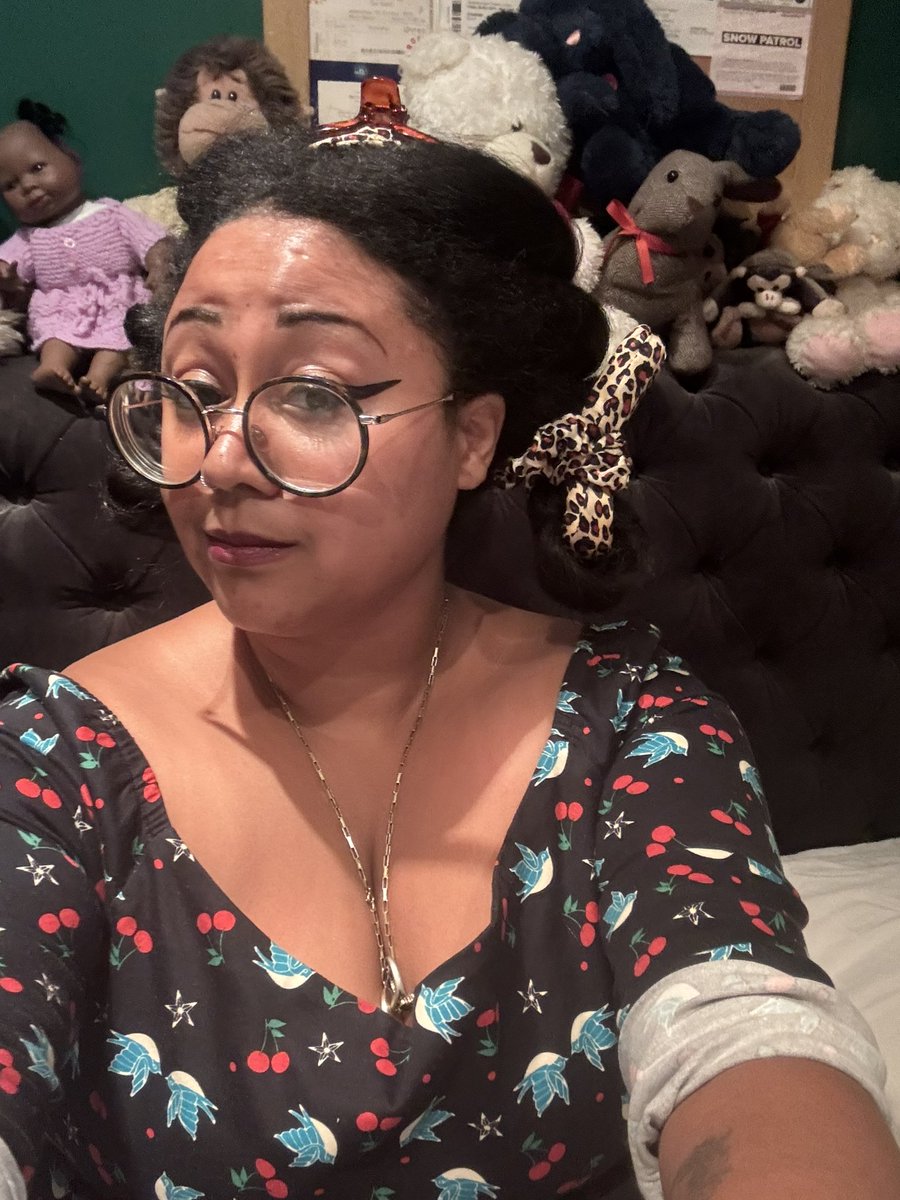 Taz Virdee (She/Her) 🌙 is writing! tweet media