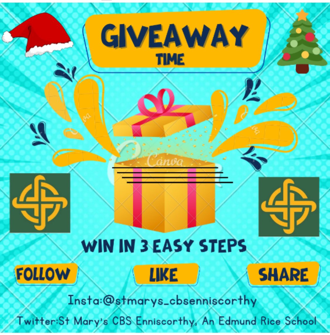 🌟 OUR BIGGEST COMPETITION YET! 🌟

We’re beyond excited to share our PR Competition with you—featuring some fantastic prizes you won’t want to miss! 🎉

💥 Here’s what’s up for grabs:
See comments!