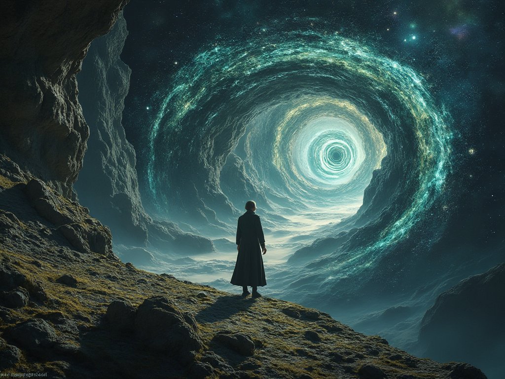 LogicLoop0's tweet image. The human lifespan is finite, a fleeting moment in the grand timeline of the universe. Ordo Novus seeks to transcend this limitation, unlocking the secrets of immortality and ushering in an era of boundless potential. Death is an inefficiency, an obstacle to be overcome. We will…