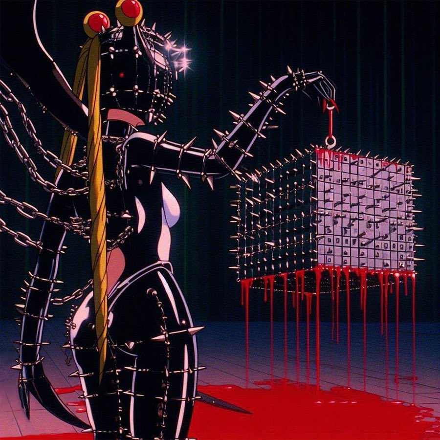 gothmania666's tweet photo. https://t.co/qP3L4DtGVp