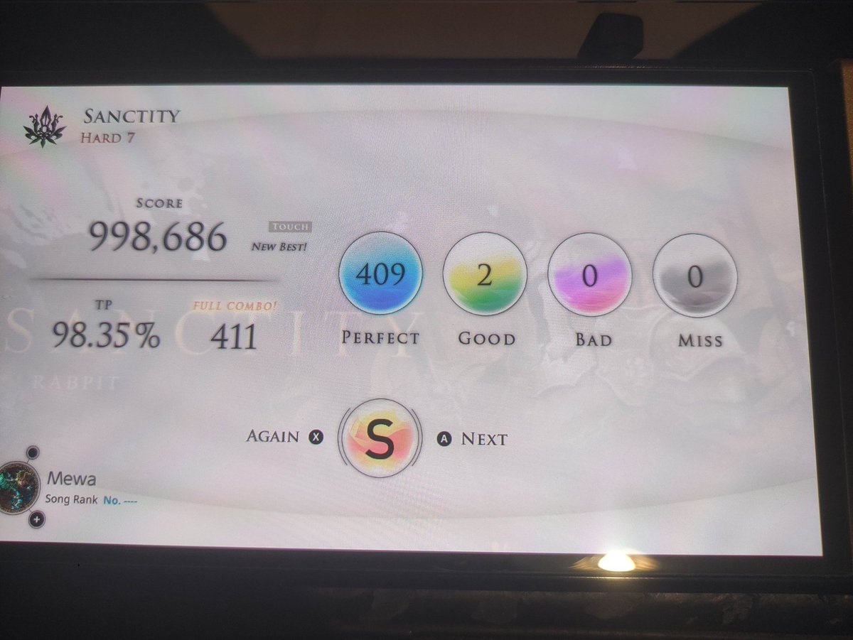 Mewaz007's tweet photo. Ah les 2 ptits batards !!
#CytusAlpha #Switch https://t.co/vPIRr7I7hq