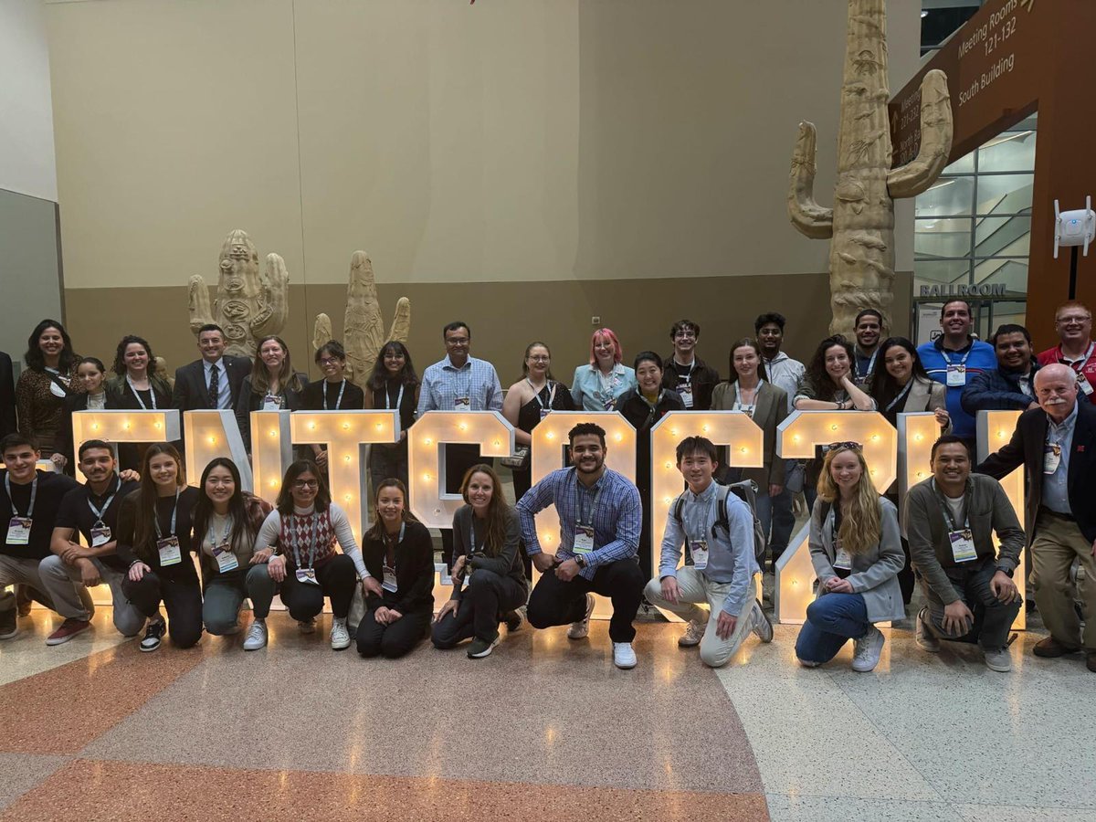 kashishverma_'s tweet image. Had a wonderful time at #EntSoc24!
Presented my first ever talk, happy to win 2nd place in P-IE: Ecology & IPM section! Grateful for the inspiring connections made, learnings, and meaningful moments shared.
Here’s to celebrating science and growing together! #GoBugRed 🐞