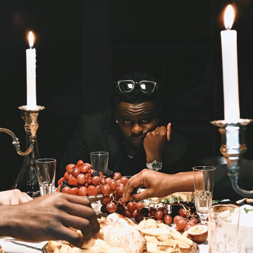 𝗚𝗨𝗬𝟮𝗕𝗘𝗭𝗕𝗔𝗥 nous donne rendez-vous en décembre…