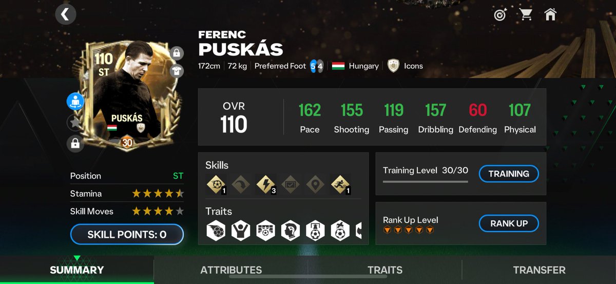 FC Mobile en español tweet media