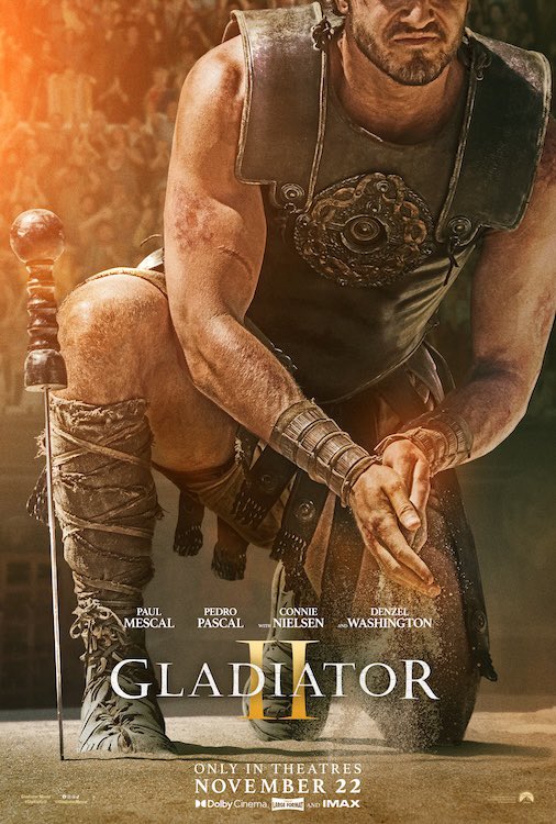 will_longmire's tweet photo. Gladiator II (2024)
The Painter and the Thief (2020)
Kingdom of Heaven Director’s Cut (2005)
National Anthem (2024) https://t.co/ANhGCyIE25