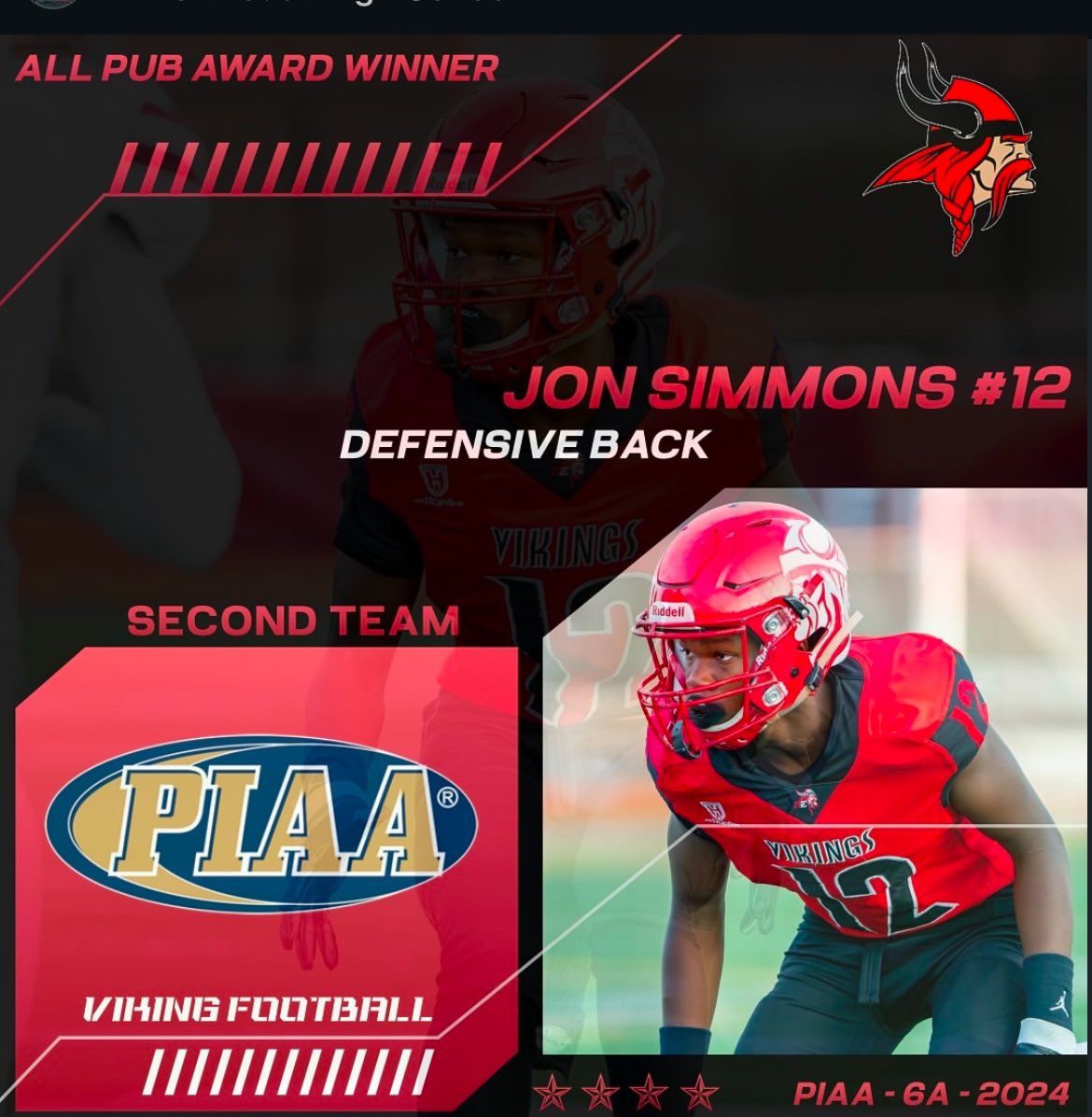 proud to be nominated for 2nd team all pub!!! like too thanks all my coaches <a href="/Coach_Linc/">Nicholas Lincoln</a> @CoachPearson3 <a href="/RDM121/">Coach RDM</a>  #imcomingforitall #grinddontstop